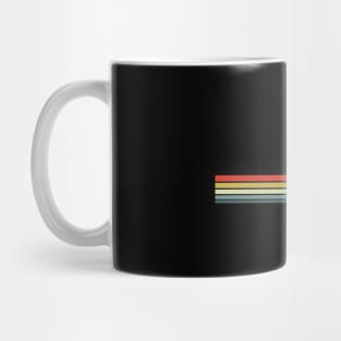 snowboard Mug